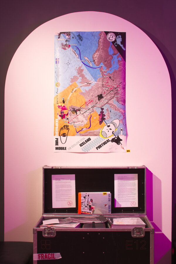 výstava_Art & Business